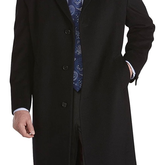 🆕 Sander Topcoat by Jean-Paul Germain - Picture 3 of 6